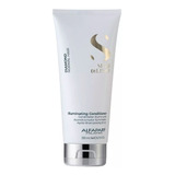 Acondicionador Alfaparf Semi Di Lino Illuminating X 200ml