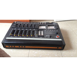 Consola De Sonido Jvc 