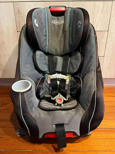 Butaca Booster Graco