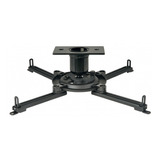 Soporte De Techo Para Proyectores Peerless Hasta 22.68 Kgs