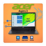Laptop Acer Aspire 3 A315-34-c9yr