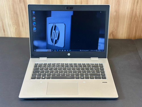 Notebook Hp Probook 645 G4