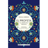 Profeta Y El Jardin Del Profeta Pocket,el - Gibran,gibran Ja