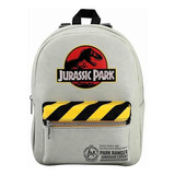 Mochila Jurassic Park Ranger - Mini Bioworld