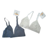 Calvin Klein Triangle Azul/gris Sfn