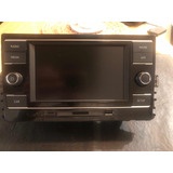 Estereo Original Volkswagen Polo/golf/passat/amarok - 2023