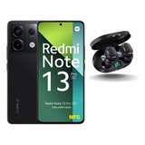 Xiaomi Redmi Note 13 Pro 5g 512 Gb 12 Gb Ram Nfc + Brinde