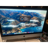 iMac 27 2015