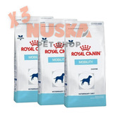 Royal Canin Mobility Support Dog 2 Kg X 3 Unidades Perro