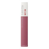 Labial Maybelline Superstay Matte Ink Superstay