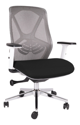 Sillon Ejecutivo Respaldo Alto Ergonomico Multiposiciones 