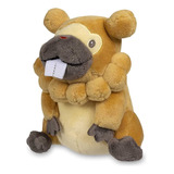 Pkw - 8´´ Plush - Bidoof