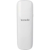 Adaptador De Red Wifi Usb Tenda U12 Dual Band Ac1300 Mbps *