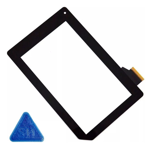 Tactil Touch Compatible Con Acer Iconia B1 A71 Mcf-070-0899