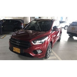 Ford Escape St Line 2.0 T Gsl Aut 4x4 Fe