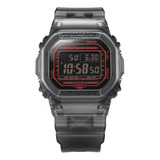 Reloj Casio G-shock Youth Smartphone Link Dw-b5600g-1cr