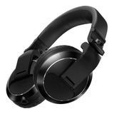 Pioneer Hdj X7 Black - Audifonos Profesionales Para Dj