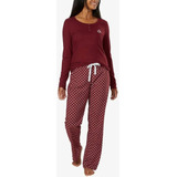 Conjunto Pijama Feminino Calvin Klein 2 Peças Tam M Imp Eua