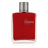 Natura Homem Potence Eau De Parfum 100 Ml