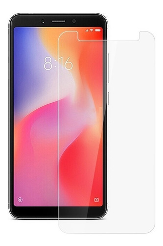 Vidrio Templado Gorila Glass Xiaomi Note 7 Mi 9 7a 9se Y Mas