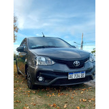 Toyota Etios 2021 1.5 Sedan Xls At