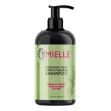 Mielle Rosemary Mint Shampoo 