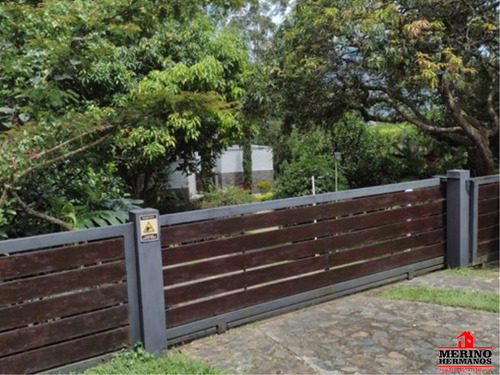 Casa-finca En Venta En Copacabana - Vereda El Noral - Imagen 3