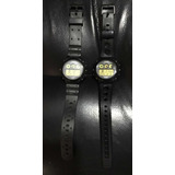 Oferta De 2 Relojes Casio Tri Graph A Súper Precio