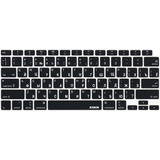 Carcasa Silicona Xskn Macbook Air 13  (a2179,2020) Ruso/ing