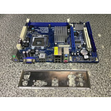 Tarjeta Madre Asrock G41m-vs3 R2.0 Socket 775 Ddr3