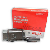 Filtro Caja Automatica Honda Civic 1.7 Vtec 2004 En Adelante