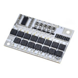 Modulo 3s Carga Y Descarga Bateria De Litio 12.6v Arduino 2 