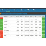 Planilha Controle Financeiro Empresarial 