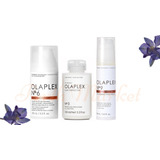 Olaplex®  Kit Anti-frizz Para El Cabello Pasos 3, 7 Y 9
