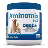 Aminomix Pet 100 G