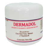 Crema Dermadol 60g - g a $1150