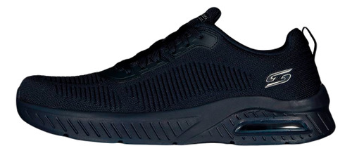 Tenis Skechers Squad Air Hombre 118200dknv