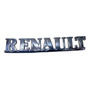 Emblema Renault Nuevo Renault Fluence