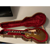 Gibson Les Paul Standard Goldtop 50s