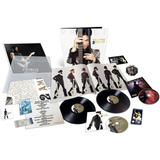 Lp Welcome 2 America [deluxe] - Prince