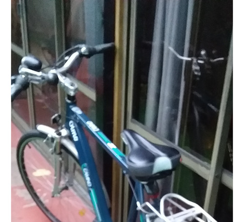 Bicicleta Olmo Camino Modelo C10 Nueva Sin Rodar
