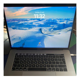 Apple Macbook Pro A1990 2019 Core I9 16gb 512gb