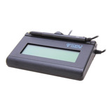 Lector De Firma Digital Topaz Ibk460 3pcs