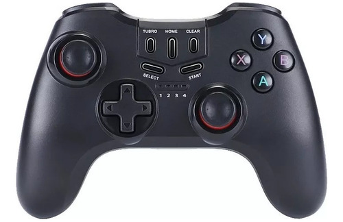 Control Bluetooth Gamepad Videojuegos Soporte Android/ios/p3