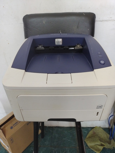 Impresora Xerox Phaser 3250  Para Refacciones 