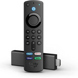 Amazon  Fire Tv  Stick  Tercera Generacion