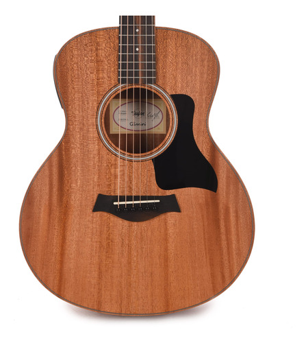 Taylor Gs Mini-e Caoba Es-b