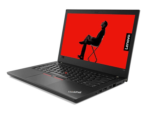 Lenovo Thinkpad T480 I5 De 8° Geração Ssd256