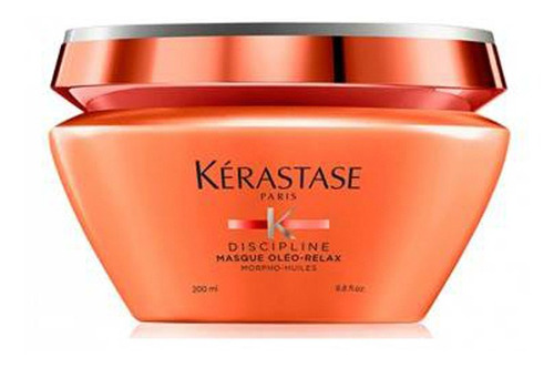 Kerastase Discipline Masque Oleo-relax 200ml