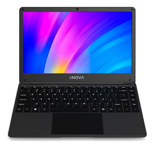 Computadora Notebook Enova Core I5 Ram 8gb Ssd 256gb Outlet